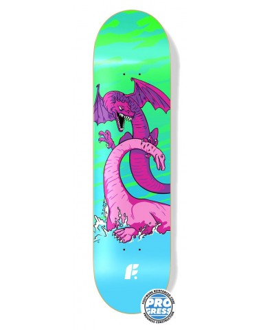 Дека Footwork Progress Brontosaurus 8x31.5 для скейтборда Дека Footwork Progress Brontosaurus 8x31.5 для скейтборда