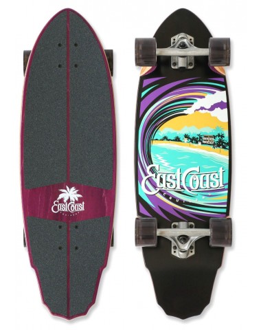 Круизер Eastcoast Pipeline 31*9.75