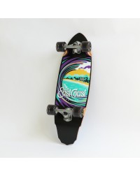 Круизер Eastcoast Pipeline 31*9.75 Круизер Eastcoast Pipeline 31*9.75