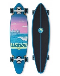 Лонгборд Eastcoast Malibu 37 * 9.75 Лонгборд Eastcoast Malibu 37 * 9.75