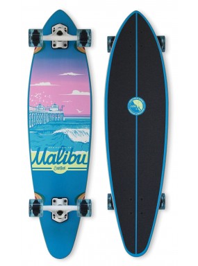 Лонгборд Eastcoast Malibu 37 * 9.75 Лонгборд Eastcoast Malibu 37 * 9.75