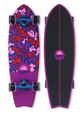 Круизер Eastcoast SURFIE Purple 27*8.25