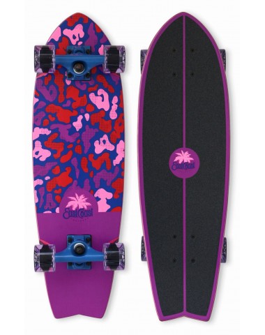 Круизер Eastcoast SURFIE Purple 27*8.25