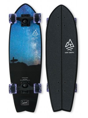 Круизер Eastcoast Surf Siberia 27*8.25