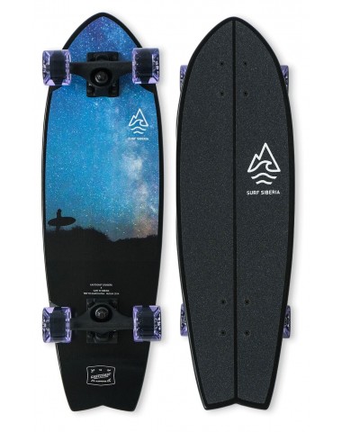 Круизер Eastcoast Surf Siberia 27*8.25