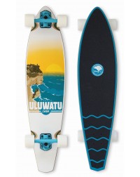 Лонгборд Eastcoast Uluwatu 36.5 * 9 Лонгборд Eastcoast Uluwatu 36.5 * 9