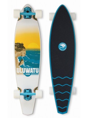 Лонгборд Eastcoast Uluwatu 36.5 * 9 Лонгборд Eastcoast Uluwatu 36.5 * 9