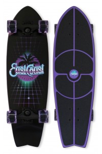 Круизер Eastcoast Cyberpalm 27