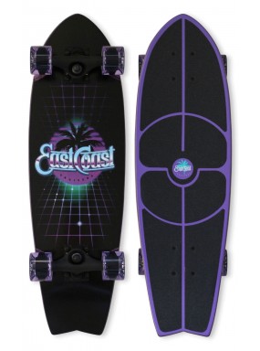 Круизер Eastcoast Cyberpalm 27