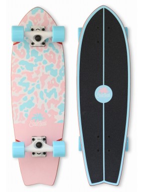 Круизер Eastcoast SURFIE CORAL 27*8.25 Круизер Eastcoast SURFIE CORAL 27*8.25