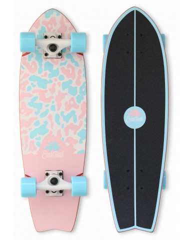 Круизер Eastcoast SURFIE CORAL 27*8.25