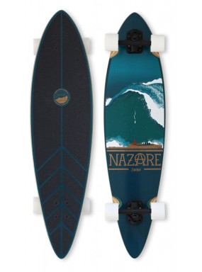 Лонгборд Eastcoast Nazare 38 * 9.75 Лонгборд Eastcoast Nazare 38 * 9.75