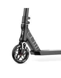 Самокат HIPE S20 черный 2021 Самокат HIPE S20 черный 2021