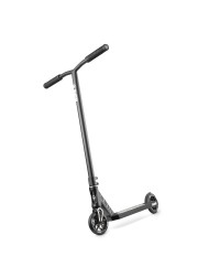 Самокат HIPE S20 черный 2021 Самокат HIPE S20 черный 2021