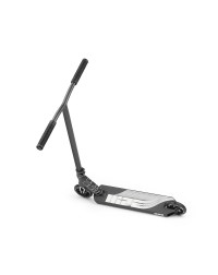 Самокат HIPE S20 черный 2021 Самокат HIPE S20 черный 2021