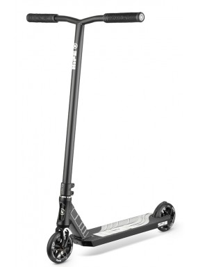 Самокат HIPE S20 черный 2021 Самокат HIPE S20 черный 2021