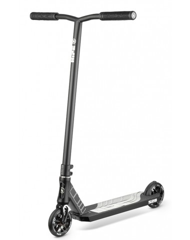 Самокат  HIPE S20 черный 2021 Трюковый для детей / подростков Самокат  HIPE S20 черный 2021 Трюковый для детей / подростков