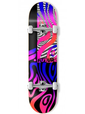 Скейтборд в сборе Footwork Ion 8*31.5 Скейтборд в сборе Footwork Ion 8*31.5