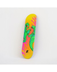 Дека Footwork Progress Raptors 8x31.5 Дека Footwork Progress Raptors 8x31.5