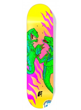 Дека Footwork Progress Raptors 8x31.5 Дека Footwork Progress Raptors 8x31.5