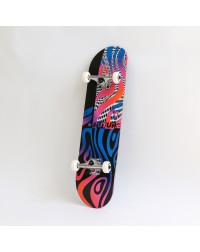 Скейтборд в сборе Footwork Ion 8*31.5 Скейтборд в сборе Footwork Ion 8*31.5