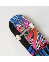 Скейтборд в сборе Footwork Ion 8*31.5 Скейтборд в сборе Footwork Ion 8*31.5