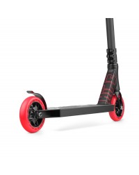 Самокат HIPE H8 black/red 2020