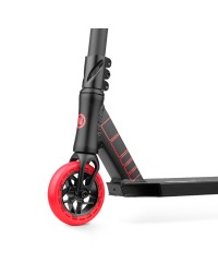 Самокат HIPE H8 black/red 2020