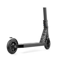 Самокат HIPE H8 black/white 2020