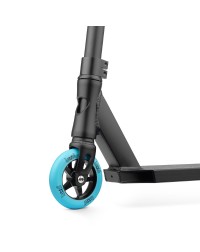 Самокат LMT 60 black/blue 2020 Самокат LMT 60 black/blue 2020