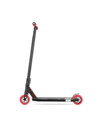 Самокат HIPE H8 black/red 2020