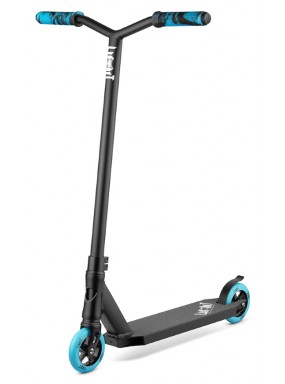 Самокат LMT 60 black/blue 2020 Самокат LMT 60 black/blue 2020