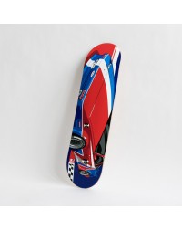 Скейтборд в сборе Footwork CARBON Fairlady 8 x 31.5 Скейтборд в сборе Footwork CARBON Fairlady 8 x 31.5