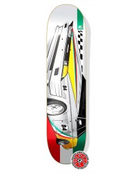 Скейтборд в сборе Footwork CARBON Mark 8 x 31.5 Скейтборд в сборе Footwork CARBON Mark 8 x 31.5