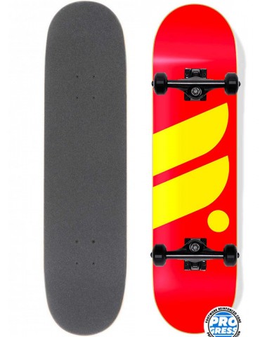 Скейтборд в сборе Footwork Progress Evo Sun 8 x 31.5