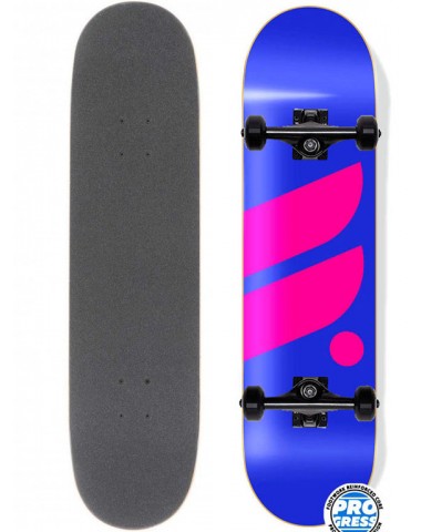 Скейтборд в сборе Footwork Progress Evo Midnight 8 x 31.5