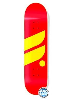 ДЕКА FOOTWORK Footwork Progress Evo Sun 8x31.5 ДЕКА FOOTWORK Footwork Progress Evo Sun 8x31.5