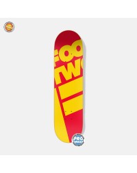 ДЕКА FOOTWORK Footwork Progress Evo Sun 8x31.5 ДЕКА FOOTWORK Footwork Progress Evo Sun 8x31.5