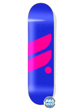 ДЕКА FOOTWORK Footwork Progress Evo Midnight  8x31.5