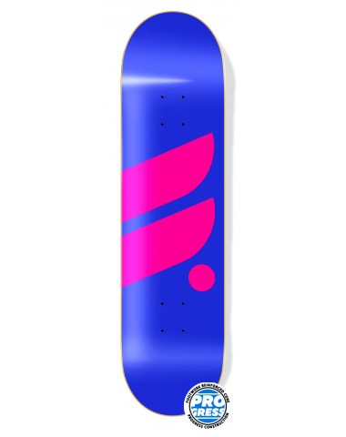 ДЕКА FOOTWORK Footwork Progress Evo Midnight  8x31.5 для скейтборда