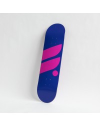 Скейтборд в сборе Footwork Progress Evo Midnight 8 x 31.5 Скейтборд в сборе Footwork Progress Evo Midnight 8 x 31.5