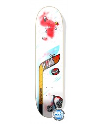 Скейтборд в сборе Footwork Progress Survive League 8 x 31.5 Скейтборд в сборе Footwork Progress Survive League 8 x 31.5