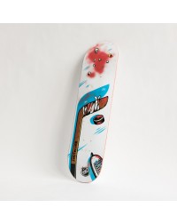 Скейтборд в сборе Footwork Progress Survive League 8 x 31.5 Скейтборд в сборе Footwork Progress Survive League 8 x 31.5