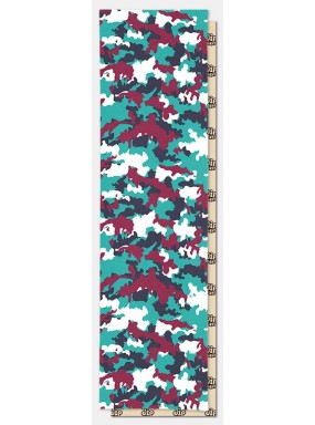Шкурка dipGRIP Astro Camo Perforated