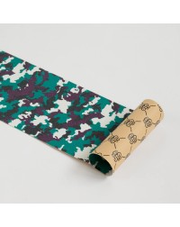 Шкурка dipGRIP Astro Camo Perforated