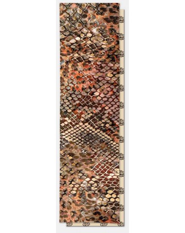 Шкурка dip GRIP Anaconda Perforated для скейтборда / самоката