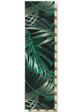 Шкурка dip GRIPOne Floral Perforated