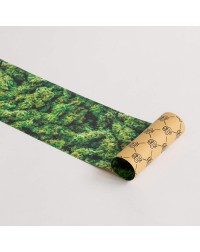 Шкурка dip GRIP Greens Perforated