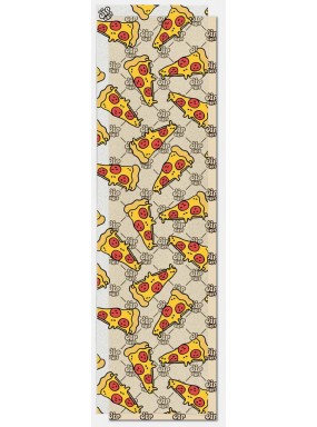 Шкурка dip GRIP Pizza Perforated