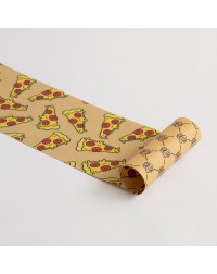 Шкурка dip GRIP Pizza Perforated